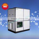 Fresh Air Heat and Energy Recovery Ventilation and Air Preconditioner thumbnail-1