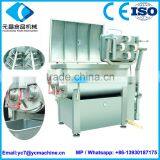 High Efficiency Vacuum Mince Meat Mixer With Good Price