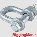 RIGGING SHACKLE thumbnail-4