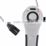 Combustible Gas Leak Detector With Built-in Sensor, Adjustable Sound Light Alarm Tester, Natural Gas thumbnail-3