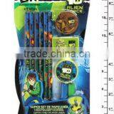 11PCS STATIONERY SET thumbnail-1