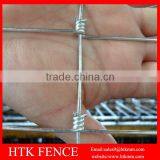 HTK Factory Cheap Woven Wire Mesh Field Fence For Sale thumbnail-3