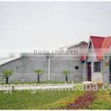 Solar Heating pc Panel Greenhouse thumbnail-2