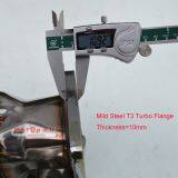 Mertop Race T3 ФЛАНЦ 38 мм НАР. ДИАМ. СБОРНИК ВЫХЛОПНОГО МАНИФОЛДА ДЛЯ LANCIA DELTA INTEGRALE 2.0 16V Fiat Coupe thumbnail-5