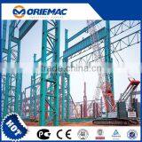 Zoomlion Crawler Crane 200 Ton QUY200 800ton New Brand for Sale thumbnail-2