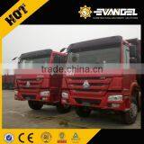 Sinotruck 6*4 Howo 6 Wheel Dump Truck for Sale thumbnail-6