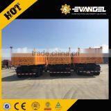 Shacman 16 Cubic Meter 10 Wheel Dump Truck thumbnail-3