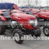 Factory Supply Reliable Quality Tractor 40 hp thumbnail-5