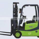 1.8 Ton Electric Forklift Truck With AC Power thumbnail-1