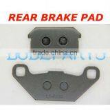 KAZUMA JAGUAR 500CC ATV REAR BRAKE PAD KAZUMA PART Wholesale and Retail thumbnail-1