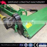 Tractor Pto Heavy Verge Hydraulic Flail Mower, AGF Mower thumbnail-6