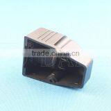 Auto Cigar Lighter Socket 12V DC Power Outlet Socket With Bracket 1 Hole,Standard Nut And Marine Cover thumbnail-3