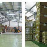 Eternal Bearing Company Ltd. company overview - view 3 thumbnail