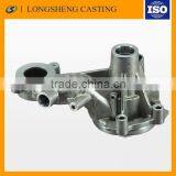 Auto Parts Accessories / Automobile Parts Iron Castings/ductile Iron Cast thumbnail-1