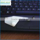 Credit Ocean Hard Cone Winding Machines Parts Nylon Yarn Holder