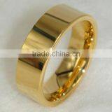 OEM Plated Tungsten Carbide Ring thumbnail-3