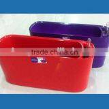 Cup Shaped Ceramic Flowerpot SG1544 thumbnail-1