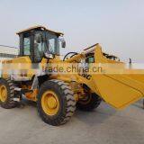 YN938 Loader thumbnail-3