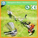 Great garden agriculture machine grass cutter