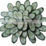 OULENO Corm Qiecai Machine Automatic Slicing Machine / Universal Bar Ding Chopping Machine Use of a Machine Sausage Casing thumbnail-3