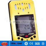 Sales!!! Portable M40 Multi-gas Detector Four in One Type thumbnail-1