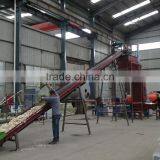 Автоматическая машина для упаковки древесных опилок thumbnail-2