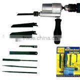 Multi-function Saw Cutter and File Attachment