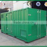 Super Silence Perfect 30KW Diesel Generator Set On Sale thumbnail-5