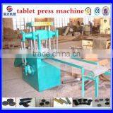 Ce Approved Good Performance Shisha Charcoal Briquette Machine/charcoal Press Machine thumbnail-6