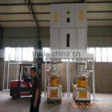 Complete Wood Pellet Plant for Biomass Pellet thumbnail-6