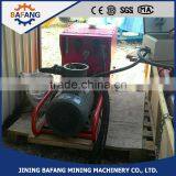 ZYJ Mineral Exploration Rotary Table Drilling Rig thumbnail-4