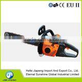 Hot Selling!!! 40cc Gasoline Chain Saw With CE Certificate thumbnail-1