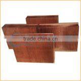 CHUANGHE Supply Custom Heat Sink of Cnc Machining Profile thumbnail-1