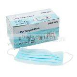 Disposable Surgical Non Woven Medical Face Mask thumbnail-1