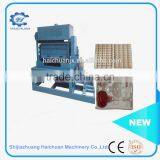 1000 Piece Egg Tray Forming Machine Egg Tray Machine Egg Tray Making Machine thumbnail-2