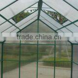 Newest Durable Portable Polycarbonate Greenhouse Kits thumbnail-5