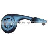 Plastic Part With CNC Machining From POM