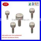 Custom Brackets Flash Knurled Screw thumbnail-2