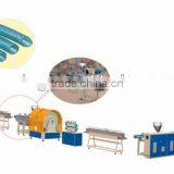 High Auto Garden Hose Making Machine thumbnail-4