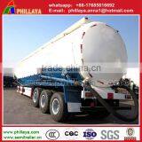 China Made 3 Axle 52000 Liters Oil Tank Trailer Fuel Tanker For Sale Philippines thumbnail-1