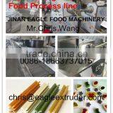 2016 Hot Sell Dog Chewing Snacks Food Machinery From Eagle Manufacturer thumbnail-1