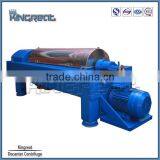 Dewatering Type Efficient Solids Control Decanter thumbnail-6