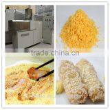 Bread Crumb Process Line Extrusion Machine From Jinan Dayi thumbnail-2