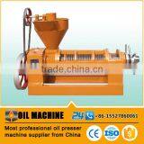 High Capacity Tea Seeds Oil Filter Machine Camellia Sinensis Seeds Oil Refinery thumbnail-4