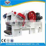 New Invention Wood Chipper Machine Wood Working Machinery thumbnail-4