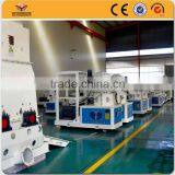 Palm Oil Empty Fruit Bunch Pellet Machine thumbnail-2