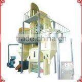 2016 New Arrival Steam Type Floating Fish Feed Pellet Making Machine/poultry Fish Feed Mill Machine Prfor Sale With CE Approved