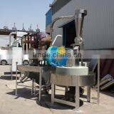 2015 ISO9001:2000 CE SGS Approved China Supplier New Type Automatic Low Price Wheat Flour Milling Machine