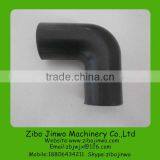 Rubber Elbow for Milking Machine thumbnail-1