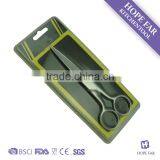 K739/DB Professional Full Stainless Steel Animal Grooming Shears thumbnail-1